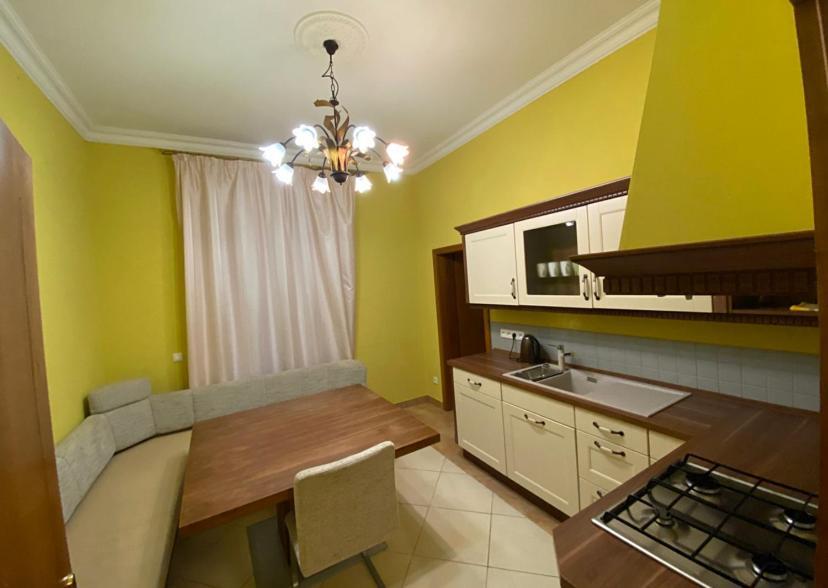 Apartment Green Forest Mariánské Lázně Екстериор снимка