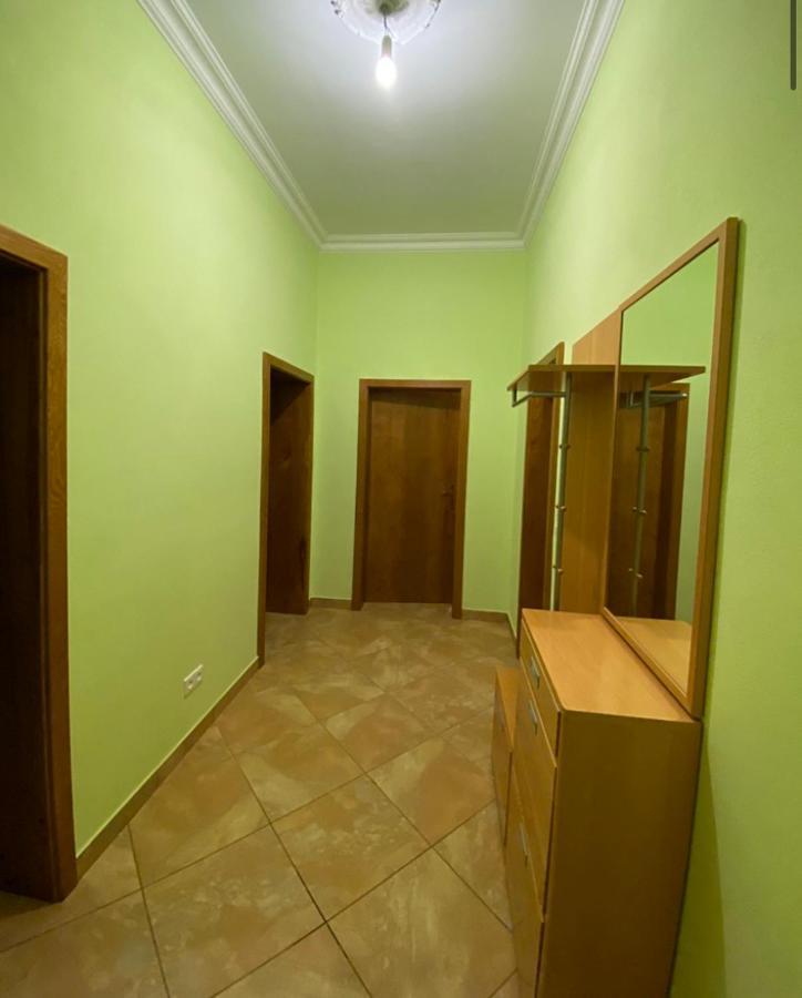 Apartment Green Forest Mariánské Lázně Екстериор снимка