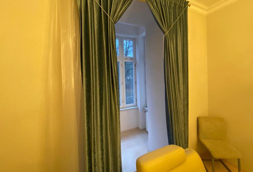 Apartment Green Forest Mariánské Lázně Екстериор снимка