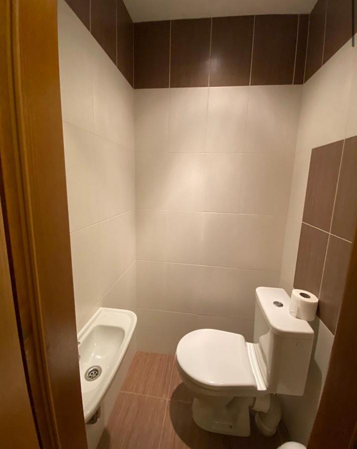 Apartment Green Forest Mariánské Lázně Екстериор снимка