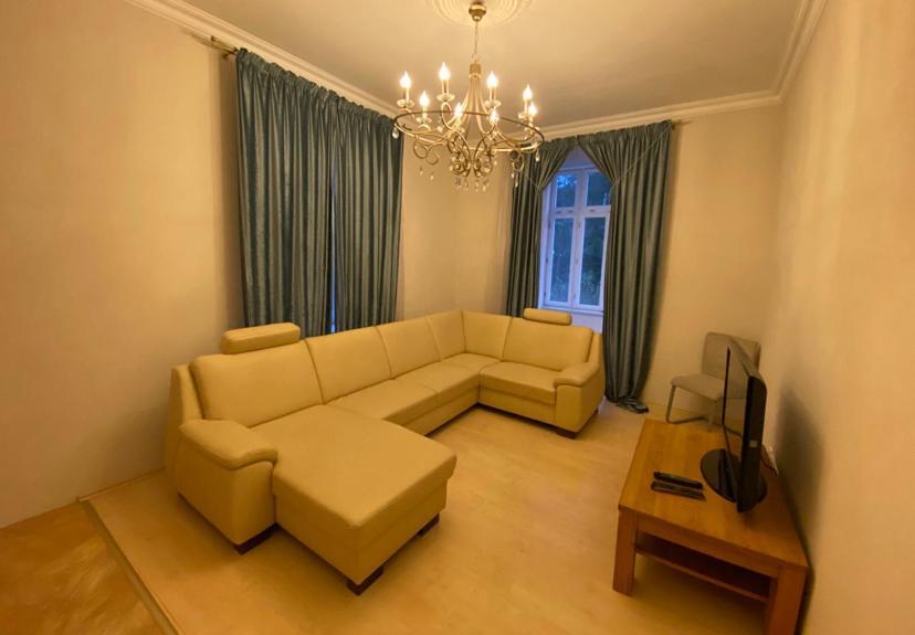 Apartment Green Forest Mariánské Lázně Екстериор снимка